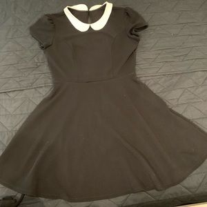 Large Hot Topic Dress